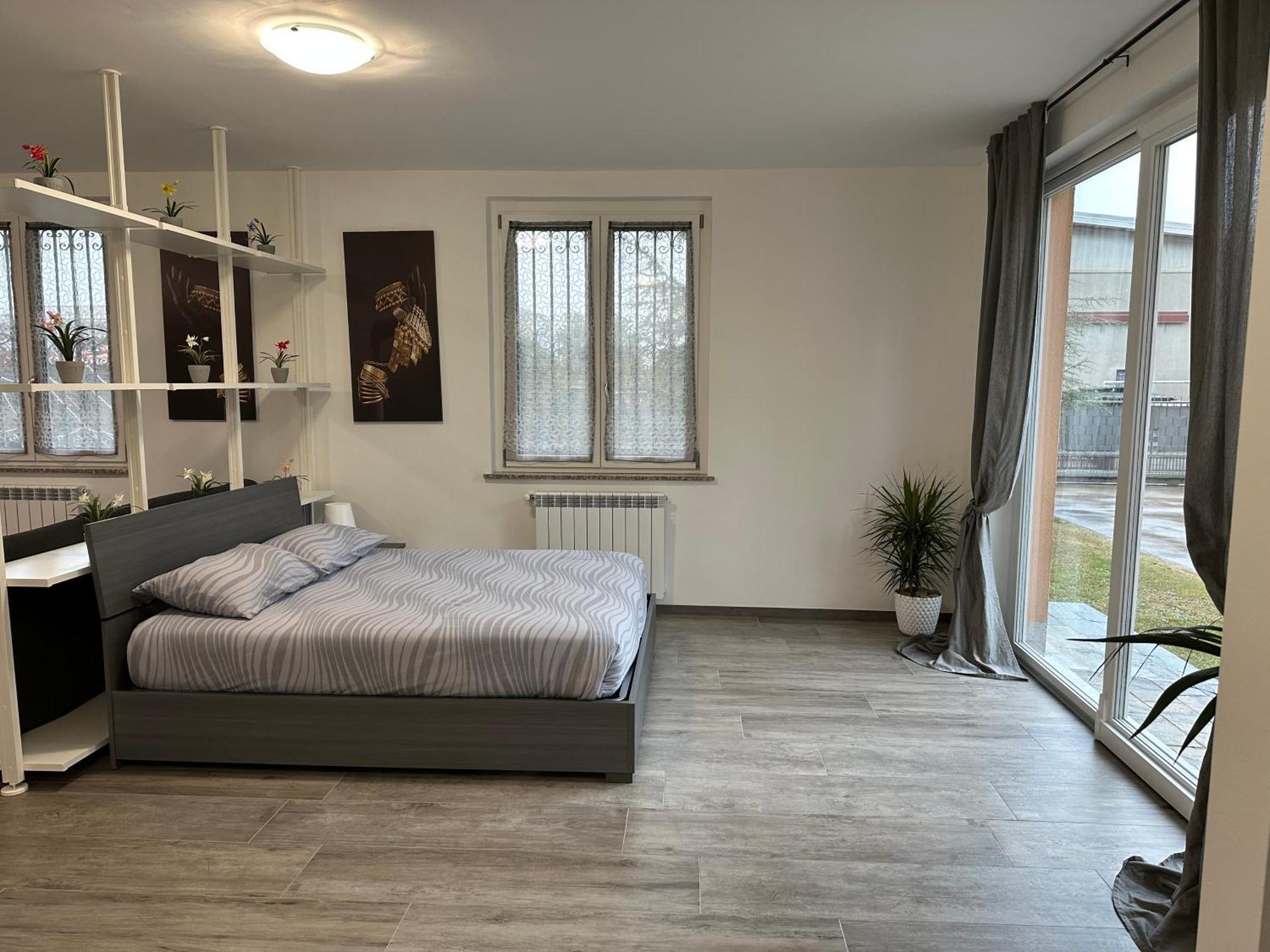 Apartment 2