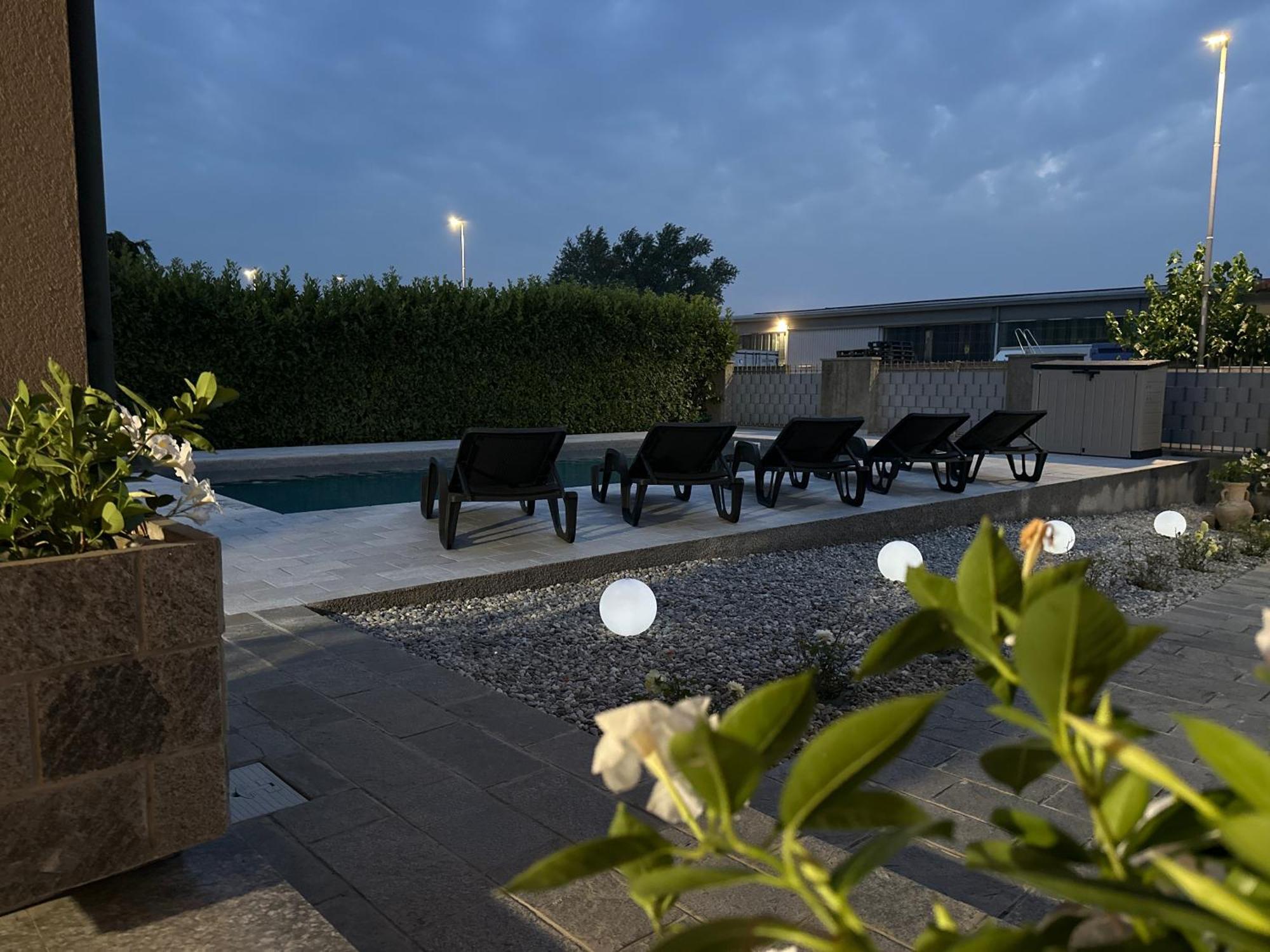 2 Apartment Cassano D'adda