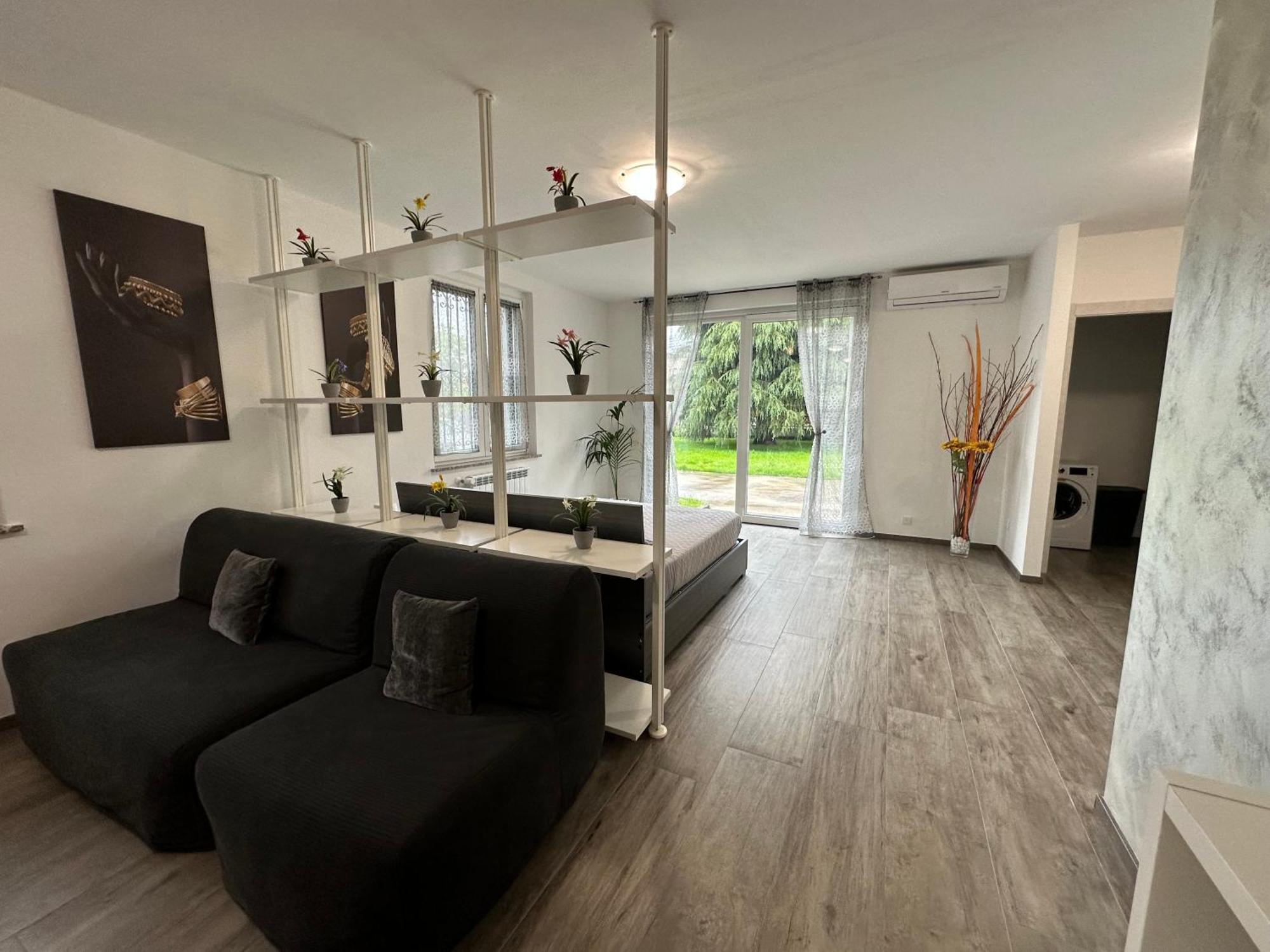 Apartment 2